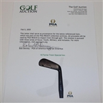 W Fernie Troon Special Iron