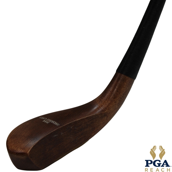 Classic 1884 Oakhurst Links Commemorative Long Nose Club Hand Made in Scotland by Golf Classics