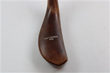 Classic '1884 Oakhurst Links' Commemorative Long Nose Club Hand Made in Scotland by Golf Classics