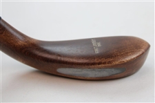 Classic '1884 Oakhurst Links' Commemorative Long Nose Club Hand Made in Scotland by Golf Classics