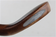 Classic '1884 Oakhurst Links' Commemorative Long Nose Club Hand Made in Scotland by Golf Classics