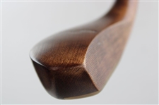 Classic '1884 Oakhurst Links' Commemorative Long Nose Club Hand Made in Scotland by Golf Classics