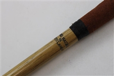 Classic '1884 Oakhurst Links' Commemorative Long Nose Club Hand Made in Scotland by Golf Classics