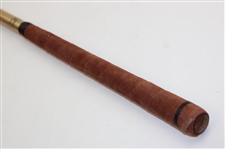 Classic '1884 Oakhurst Links' Commemorative Long Nose Club Hand Made in Scotland by Golf Classics