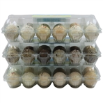 Three (3) Dozen Vintage & Classic Mesh, Bramble & other Golf Balls