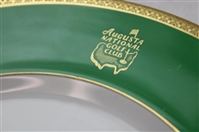 Augusta National GC Member Clubhouse Wedgwood Bone China Ltd Ed Plate #6
