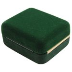 Augusta National Golf Club 10k Gold w/Diamond Employee Clubhouse Pin in Original Box