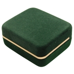 Augusta National Golf Club 10k Gold w/Diamond Employee Clubhouse Pin in Original Box
