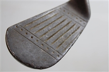 Elmer Loving Accurate Mid-Mashie