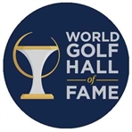 Jack Nicklaus MacGregor 20th Response ZT MI615 Putter Displayed in WGHoF Locker