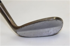 John Daly Signed Personal Used Cleveland 56/14 Degree Wedge w/Lead Tape JSA ALOA