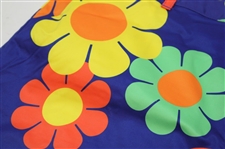 John Daly Signed Personal Vibrant Flowers LoudMouth Shorts JSA ALOA