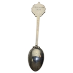 1912 Pretoria Golf Club Sterling Silver Spoon Won by A. Macpherson - December