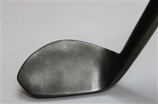 BGI Co. Bridgeport Smooth Slight Concave Face Iron