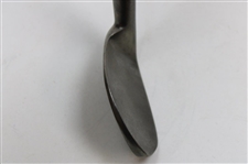 BGI Co. Bridgeport Smooth Slight Concave Face Iron