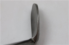 BGI Co. Bridgeport Smooth Slight Concave Face Iron
