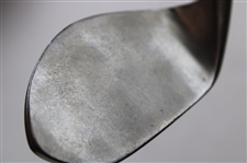 BGI Co. Bridgeport Smooth Slight Concave Face Iron