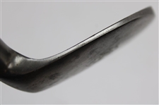 BGI Co. Bridgeport Smooth Slight Concave Face Iron