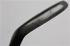 BGI Co. Bridgeport Smooth Slight Concave Face Iron