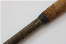 BGI Co. Bridgeport Smooth Slight Concave Face Iron