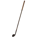 BGI Co. Bridgeport Smooth Slight Concave Face Iron