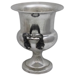 1988 Phoenix Open Two-Handled Silver Plated Champagne Bucket Trophy