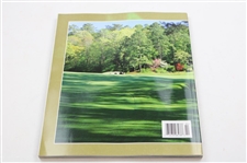 Palmer Signed Book, 2004 Masters Annual, Sleeves of Masters & St Andrews Golf Balls & more