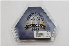 Palmer Signed Book, 2004 Masters Annual, Sleeves of Masters & St Andrews Golf Balls & more