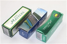 Palmer Signed Book, 2004 Masters Annual, Sleeves of Masters & St Andrews Golf Balls & more