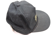 1992 & 1996 CBS Sports Masters Tournament Green & Black Hats