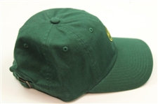 Augusta National Golf Club Members Only Green w/Circle Patch 'ANGC' Logo Hat