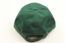 Augusta National Golf Club Members Only Green w/Circle Patch 'ANGC' Logo Hat