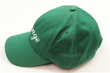 Classic Masters Tournament Employee Green w/White Range Hat