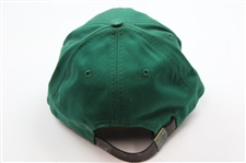 Classic Masters Tournament Employee Green w/White Range Hat