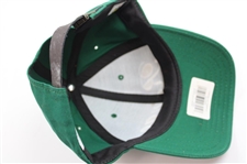Classic Masters Tournament Employee Green w/White Range Hat