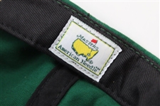 Classic Masters Tournament Employee Green w/White Range Hat