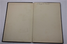 Parody Sport Book with Bobby Jones 