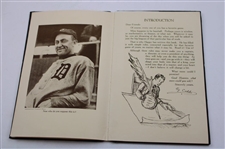 Parody Sport Book with Bobby Jones 