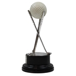 Prestbury Golf Club Hole in One Trophy 