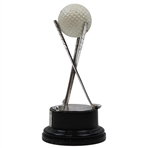 Prestbury Golf Club Hole in One Trophy 
