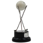Prestbury Golf Club Hole in One Trophy 
