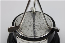 Prestbury Golf Club Hole in One Trophy 