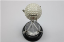 Prestbury Golf Club Hole in One Trophy 