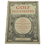 March 1931 Golf Illustrated Garden City Golf Club Issue