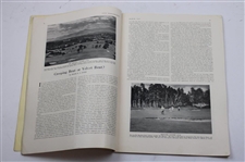 March 1931 Golf Illustrated Garden City Golf Club Issue