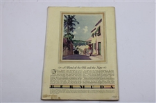 March 1931 Golf Illustrated Garden City Golf Club Issue