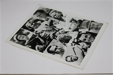 13 Golfing Greats To Be Inducted Into The World Golf Hall Of Fame 1974 Press Photo