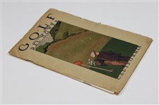 1913 'Golf and Other Sports at Del Monte California' 