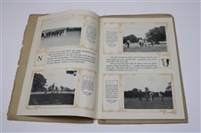 1913 'Golf and Other Sports at Del Monte California' 