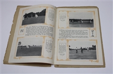 1913 'Golf and Other Sports at Del Monte California' 
